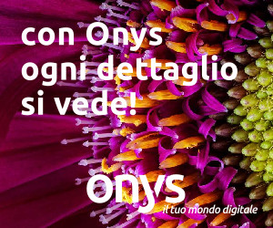 Con Onys, la qualità del servizio fa davvero la differenza