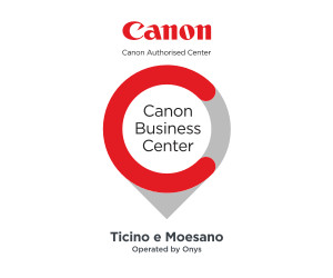 Onys diventa Canon Business Center indipendente