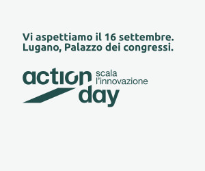 Onys sarà presente all'action day 2025